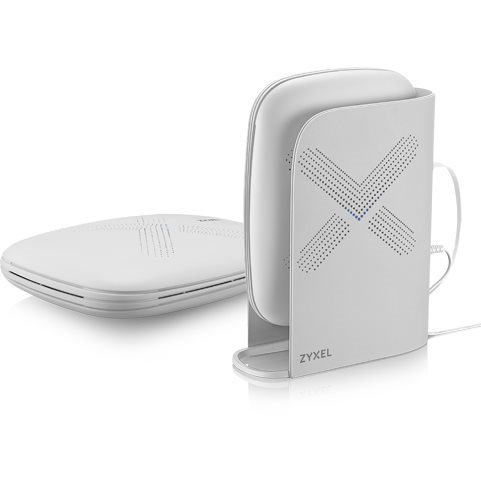  Système Wifi Mesh Pack 2 extenders Wifi Tri-band AC3000 WSQ60-EU0201F