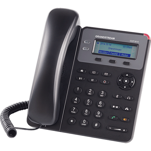   Téléphones SIP   Téléphone SIP GXP1610 1 SIP